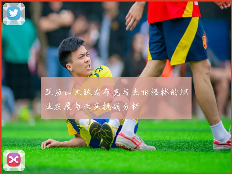 亚历山大狄龙布克与杰伦格林的职业发展与未来挑战分析