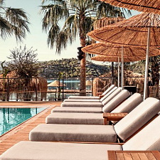 Regnum Zeynep Hotel & Spa Resort