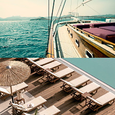 Bodrum Packages